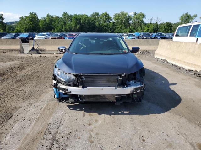 Photo 4 VIN: 2HGFC2F61MH508649 - HONDA CIVIC 