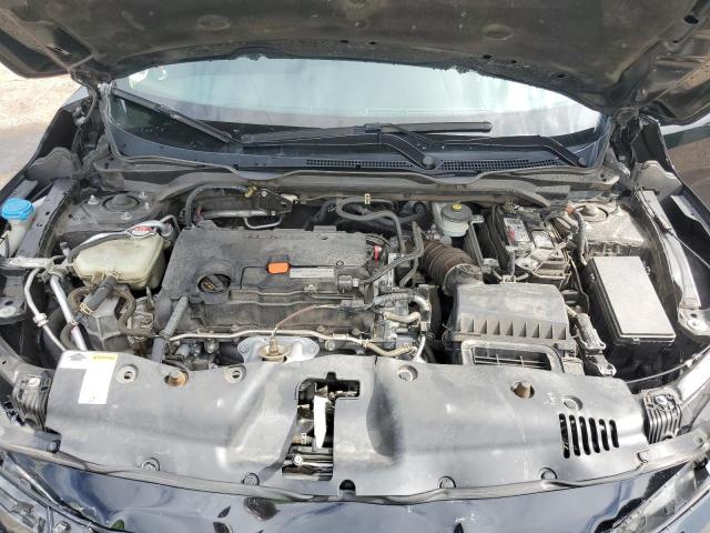 Photo 10 VIN: 2HGFC2F61MH524477 - HONDA CIVIC LX 