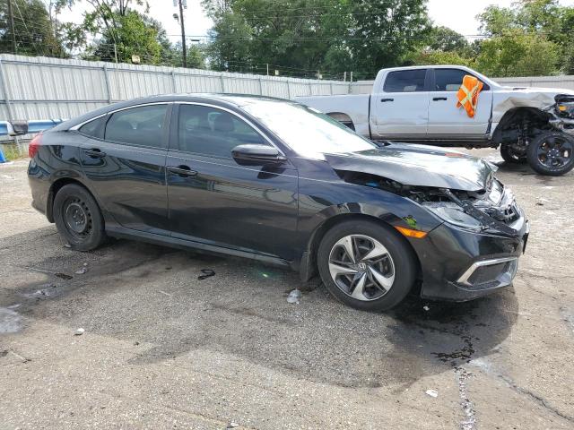 Photo 3 VIN: 2HGFC2F61MH524477 - HONDA CIVIC LX 