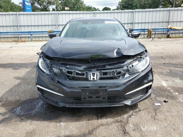 Photo 4 VIN: 2HGFC2F61MH524477 - HONDA CIVIC LX 