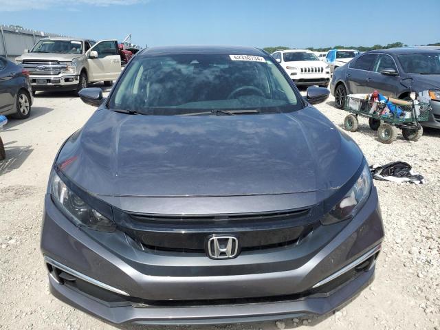 Photo 4 VIN: 2HGFC2F61MH526701 - HONDA CIVIC LX 