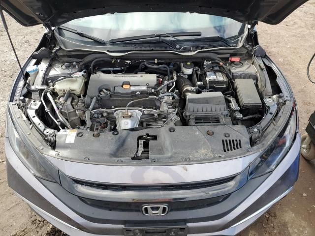 Photo 10 VIN: 2HGFC2F61MH534720 - HONDA CIVIC 