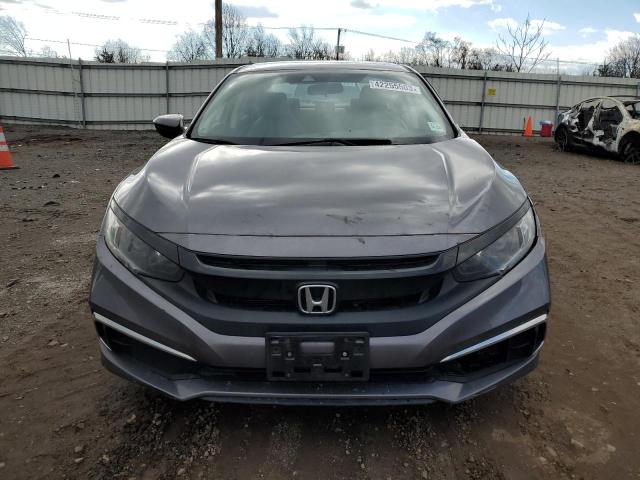 Photo 4 VIN: 2HGFC2F61MH534720 - HONDA CIVIC 