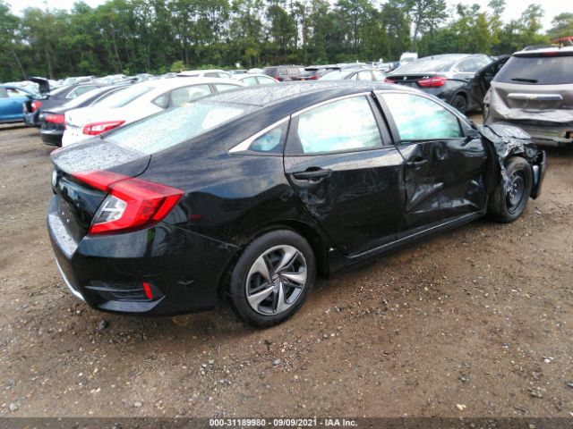 Photo 3 VIN: 2HGFC2F61MH547113 - HONDA CIVIC 