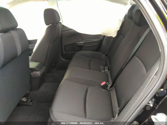 Photo 7 VIN: 2HGFC2F61MH547113 - HONDA CIVIC 