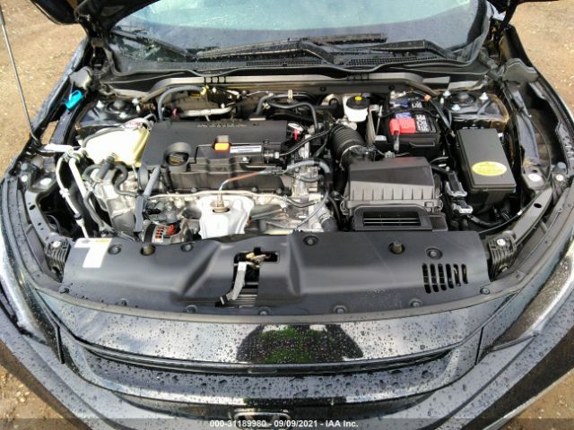 Photo 9 VIN: 2HGFC2F61MH547113 - HONDA CIVIC 