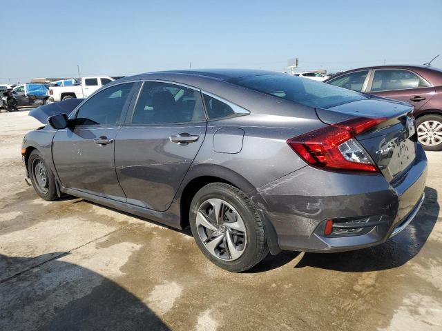 Photo 1 VIN: 2HGFC2F61MH548858 - HONDA CIVIC LX 