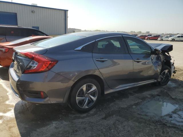 Photo 2 VIN: 2HGFC2F61MH548858 - HONDA CIVIC LX 