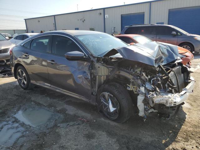 Photo 3 VIN: 2HGFC2F61MH548858 - HONDA CIVIC LX 