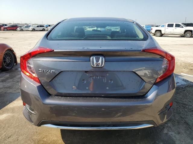 Photo 5 VIN: 2HGFC2F61MH548858 - HONDA CIVIC LX 