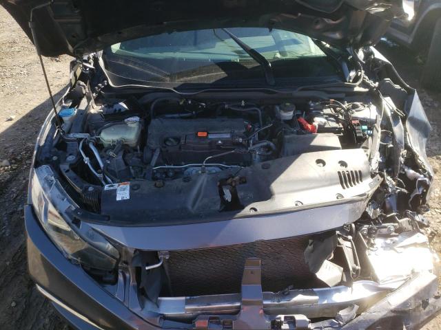 Photo 6 VIN: 2HGFC2F61MH550898 - HONDA CIVIC LX 