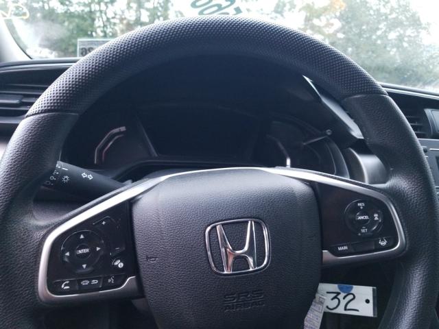 Photo 4 VIN: 2HGFC2F61MH550951 - HONDA CIVIC LX 