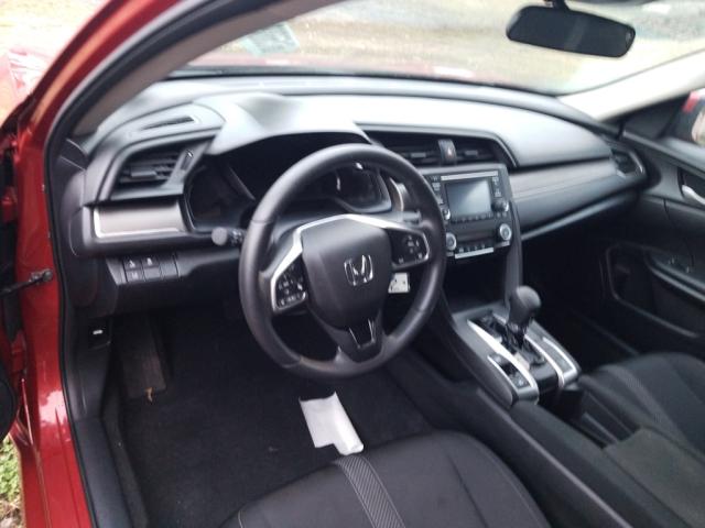 Photo 5 VIN: 2HGFC2F61MH550951 - HONDA CIVIC LX 