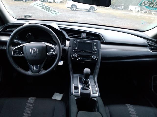 Photo 6 VIN: 2HGFC2F61MH550951 - HONDA CIVIC LX 