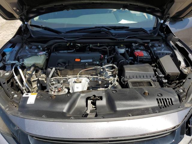 Photo 10 VIN: 2HGFC2F61MH551338 - HONDA CIVIC LX 