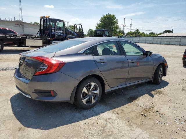 Photo 2 VIN: 2HGFC2F61MH551338 - HONDA CIVIC LX 