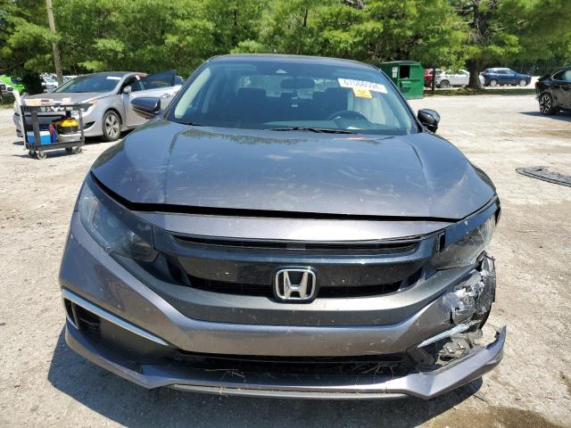 Photo 4 VIN: 2HGFC2F61MH551338 - HONDA CIVIC LX 