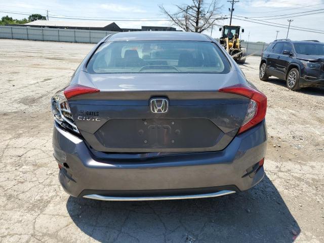 Photo 5 VIN: 2HGFC2F61MH551338 - HONDA CIVIC LX 