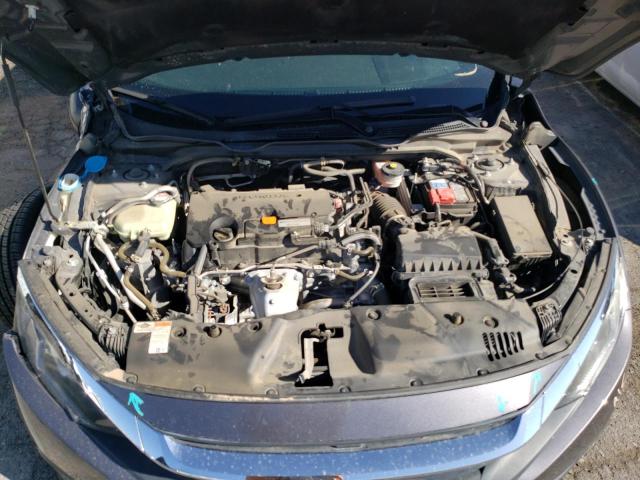 Photo 6 VIN: 2HGFC2F62HH541021 - HONDA CIVIC LX 