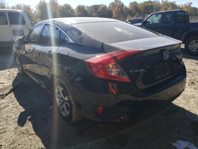 Photo 2 VIN: 2HGFC2F62HH553511 - HONDA CIVIC LX 