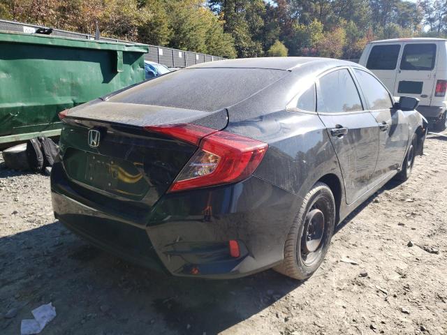 Photo 3 VIN: 2HGFC2F62HH553511 - HONDA CIVIC LX 