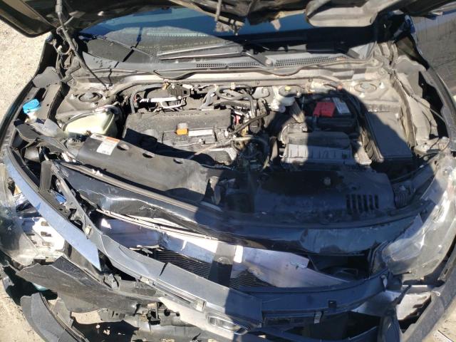 Photo 6 VIN: 2HGFC2F62HH553511 - HONDA CIVIC LX 