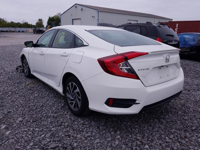 Photo 2 VIN: 2HGFC2F62JH033525 - HONDA CIVIC LX 