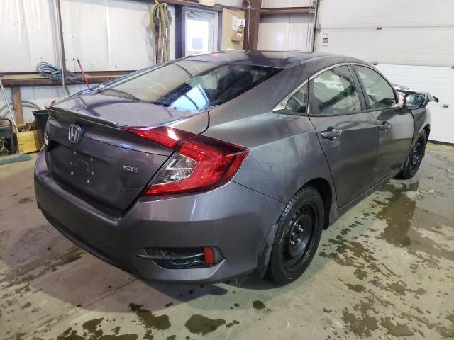 Photo 3 VIN: 2HGFC2F62JH035730 - HONDA CIVIC LX 