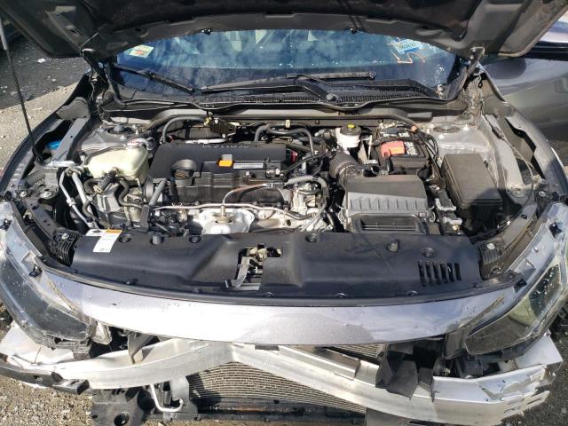 Photo 6 VIN: 2HGFC2F62KH500461 - HONDA CIVIC LX 