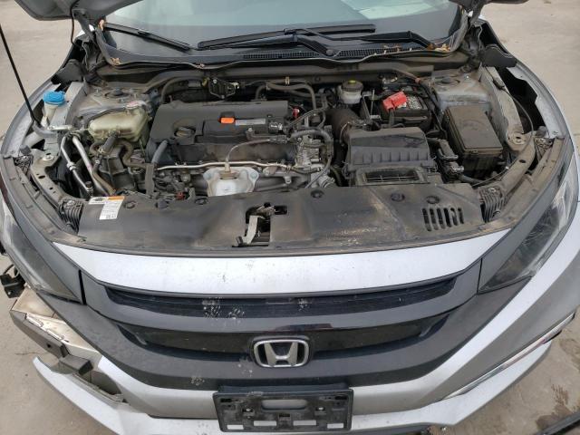 Photo 6 VIN: 2HGFC2F62KH500735 - HONDA CIVIC LX 