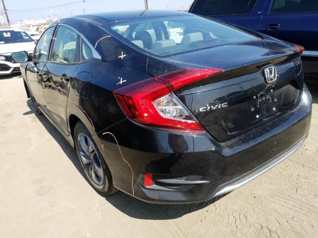 Photo 2 VIN: 2HGFC2F62KH503232 - HONDA CIVIC LX 