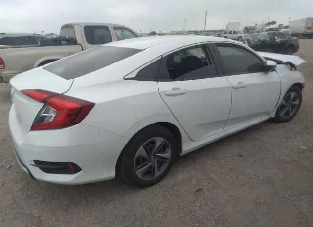 Photo 3 VIN: 2HGFC2F62KH505174 - HONDA CIVIC SEDAN 