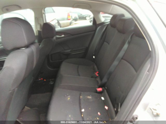 Photo 7 VIN: 2HGFC2F62KH505188 - HONDA CIVIC SEDAN 