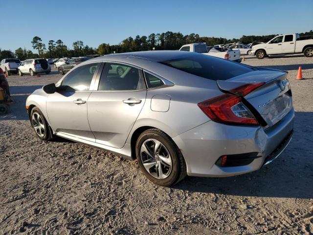 Photo 1 VIN: 2HGFC2F62KH505191 - HONDA CIVIC LX 