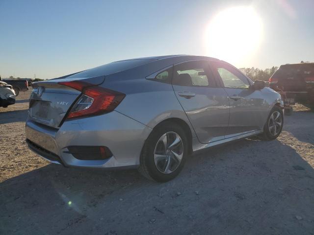 Photo 2 VIN: 2HGFC2F62KH505191 - HONDA CIVIC LX 