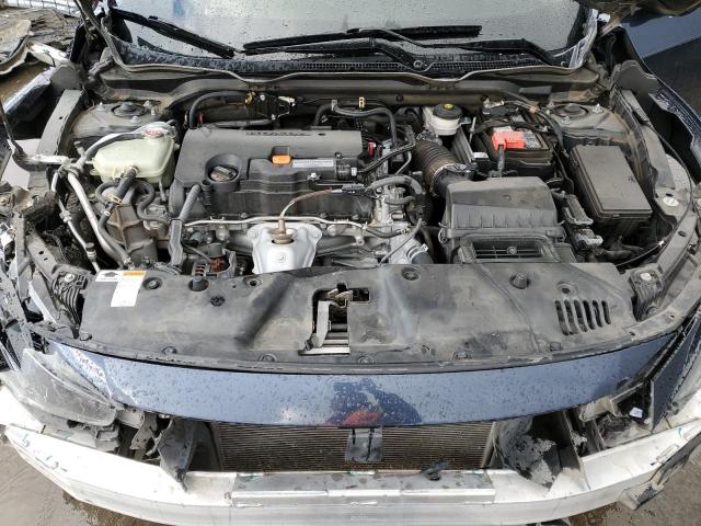 Photo 10 VIN: 2HGFC2F62KH505854 - HONDA CIVIC 