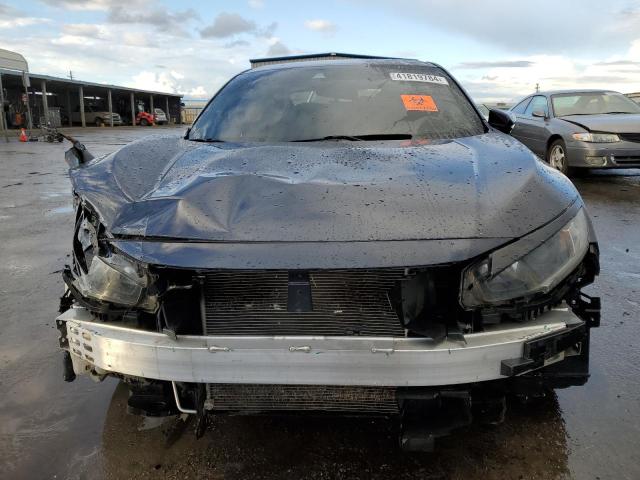 Photo 4 VIN: 2HGFC2F62KH505854 - HONDA CIVIC 