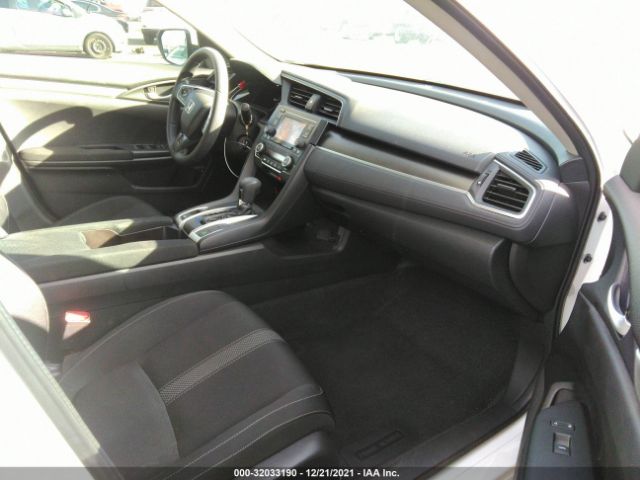 Photo 4 VIN: 2HGFC2F62KH505871 - HONDA CIVIC SEDAN 