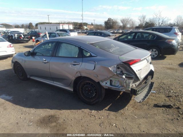 Photo 2 VIN: 2HGFC2F62KH509600 - HONDA CIVIC SEDAN 