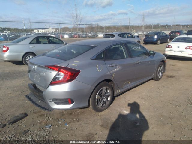 Photo 3 VIN: 2HGFC2F62KH509600 - HONDA CIVIC SEDAN 