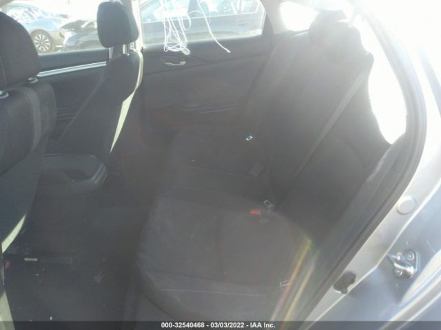 Photo 7 VIN: 2HGFC2F62KH509600 - HONDA CIVIC SEDAN 