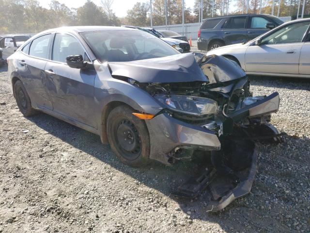 Photo 0 VIN: 2HGFC2F62KH510505 - HONDA CIVIC LX 