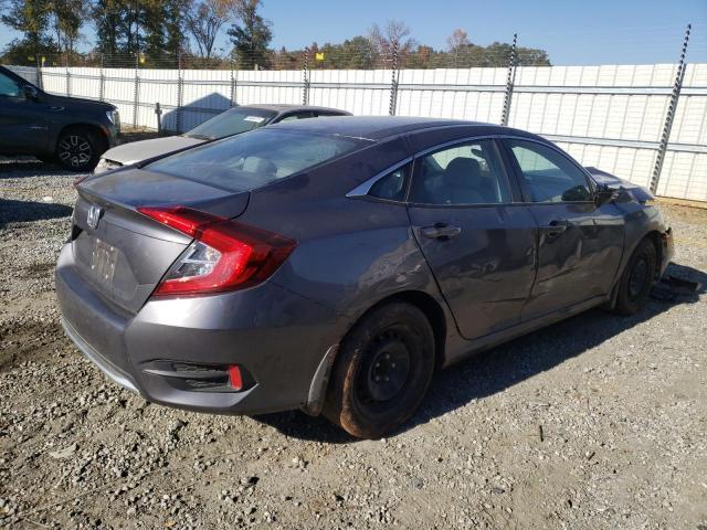 Photo 3 VIN: 2HGFC2F62KH510505 - HONDA CIVIC LX 