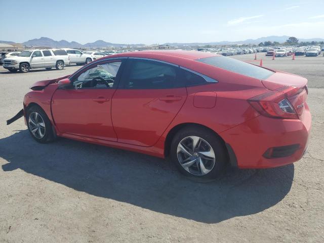 Photo 1 VIN: 2HGFC2F62KH512920 - HONDA CIVIC LX 