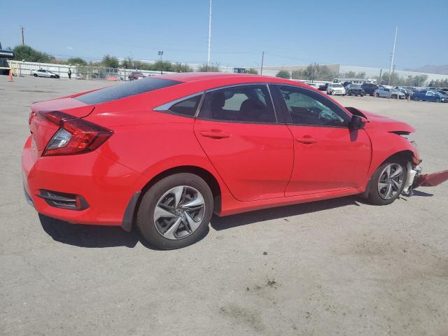 Photo 2 VIN: 2HGFC2F62KH512920 - HONDA CIVIC LX 