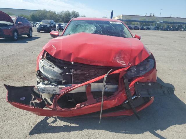 Photo 4 VIN: 2HGFC2F62KH512920 - HONDA CIVIC LX 