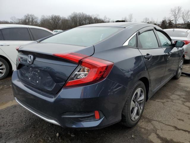 Photo 2 VIN: 2HGFC2F62KH515834 - HONDA CIVIC LX 