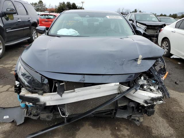 Photo 4 VIN: 2HGFC2F62KH515834 - HONDA CIVIC LX 