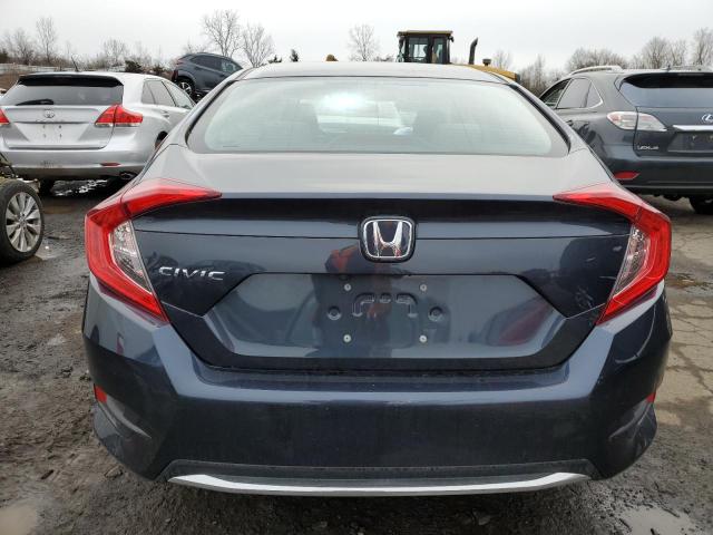 Photo 5 VIN: 2HGFC2F62KH515834 - HONDA CIVIC LX 