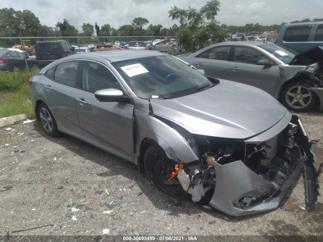 Photo 0 VIN: 2HGFC2F62KH516319 - HONDA CIVIC SEDAN 